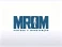Logo de MROM PINTURA
