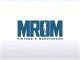 Logo de MROM PINTURA